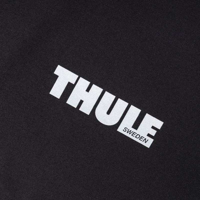 Geantă de voiaj pentru bicicletă Thule Roundtrip Road neagră 3204825 6