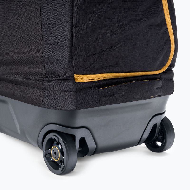 Geantă de voiaj pentru bicicletă Thule Roundtrip Road neagră 3204825 8