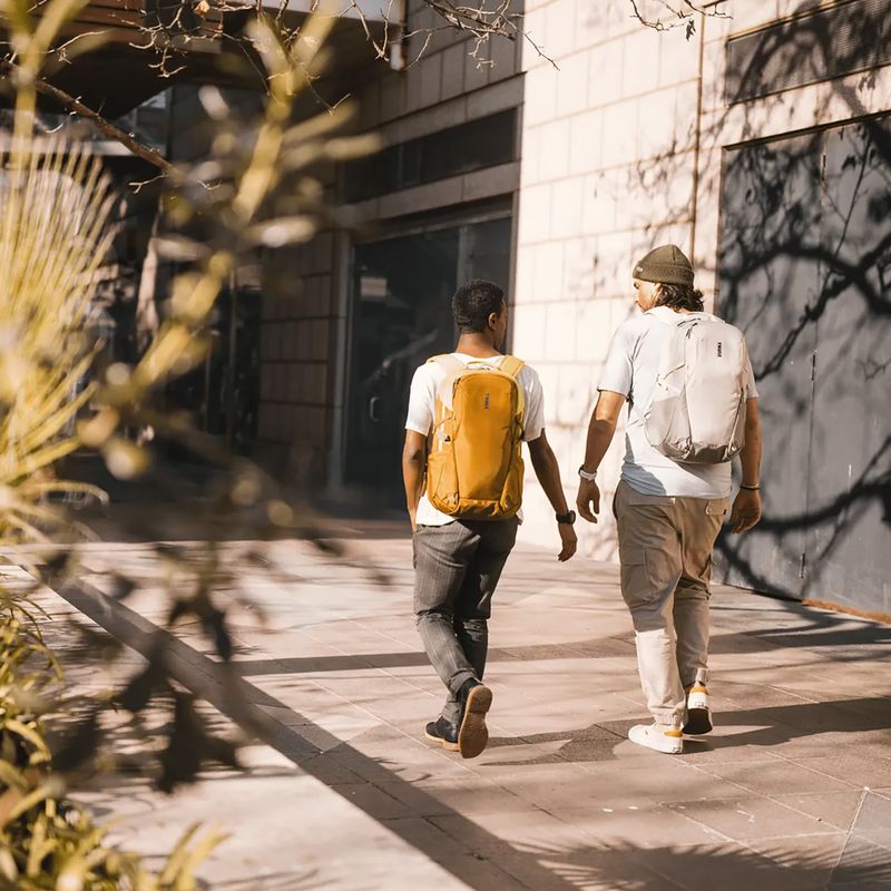 Rucsac de oraș Thule EnRoute 23 l gri 3204843 6