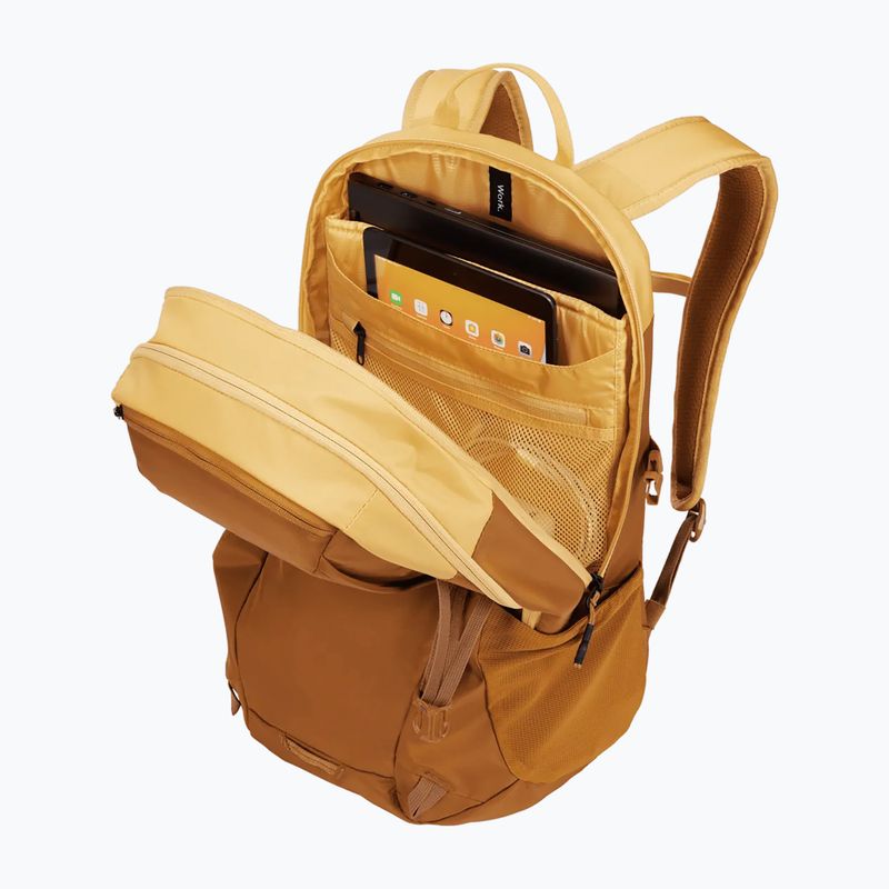 Rucsac de oraș Thule EnRoute 23 l maro 3204844 3