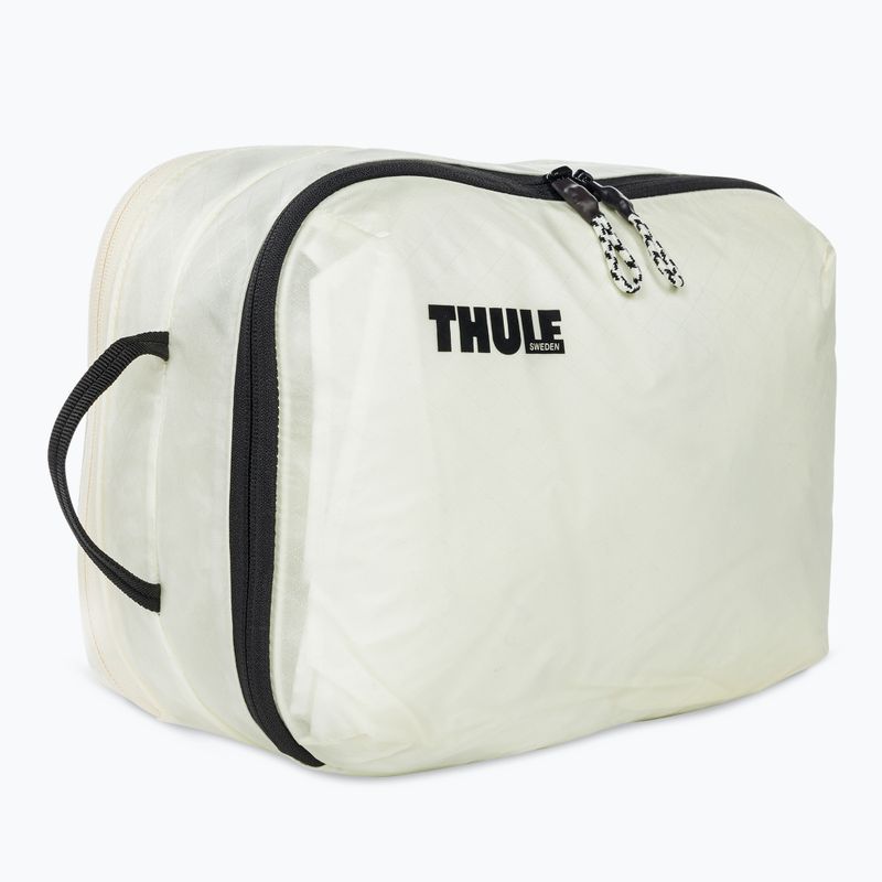 Husă compresivă Thule Clean/Dirty albă 3204861 2