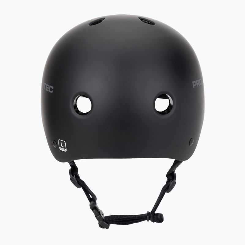 Cască Pro-Tec Classic Certified matte black 4