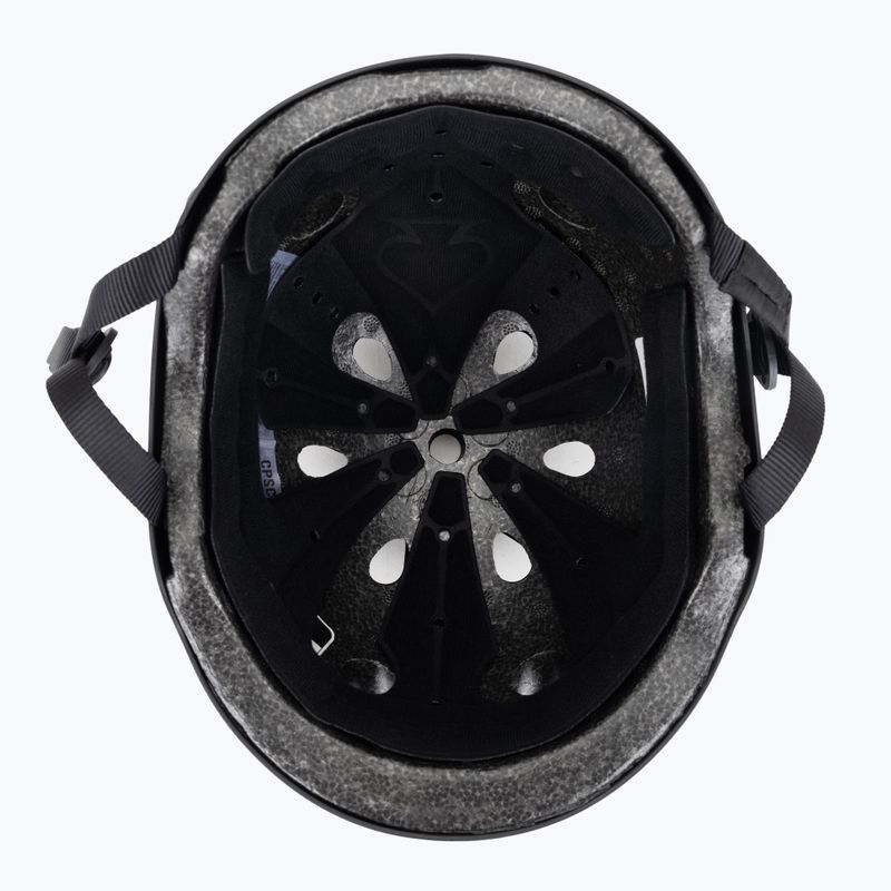 Cască Pro-Tec Classic Certified matte black 5