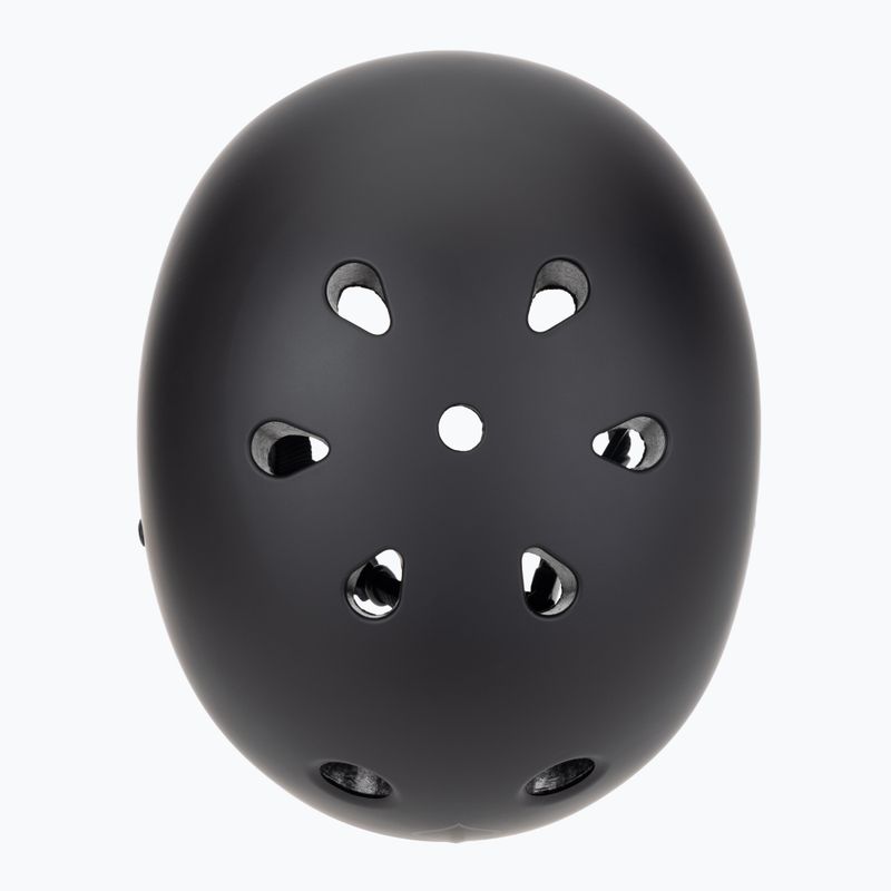 Cască Pro-Tec Classic Certified matte black 6