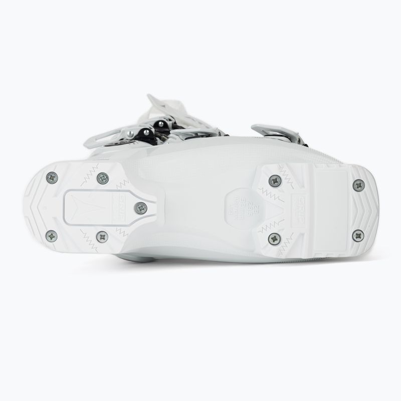 Clăpari de schi pentru femei ATOMIC Hawx Ultra 95 S W GW, alb, AE5024720 4