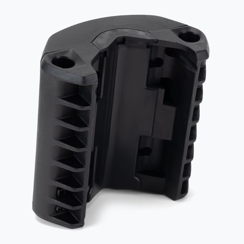 Suport de eliberare rapidă pentru scaunul de bicicletă pentru copii Thule Quick Release Bracket, negru, 100203 2