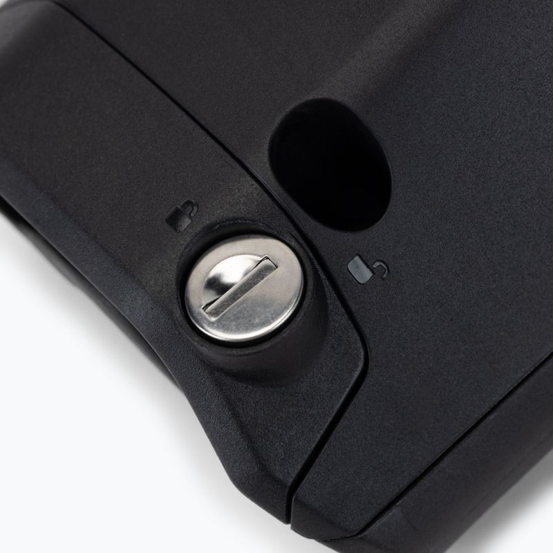 Suport de eliberare rapidă pentru scaunul de bicicletă pentru copii Thule Quick Release Bracket, negru, 100203 4