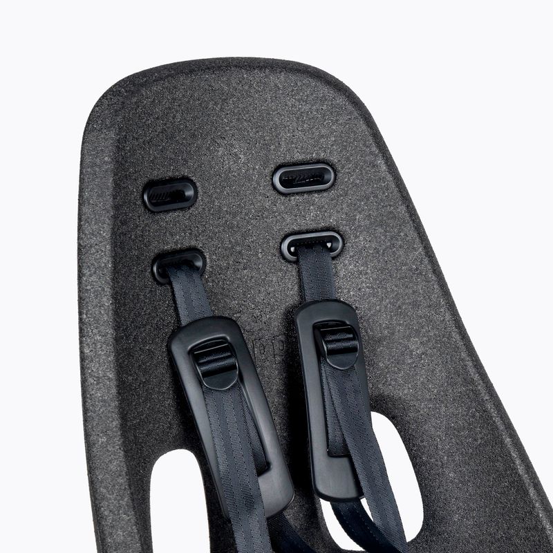Scaun de bicicletă spate pentru cadru Thule Yepp Nexxt Maxi negru 4