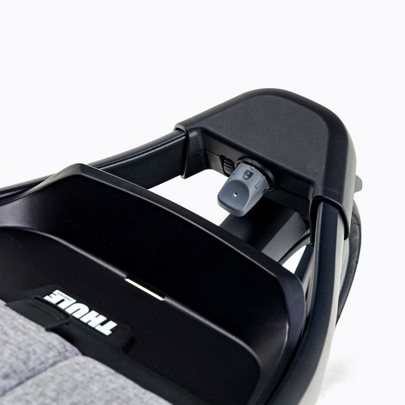 Thule Urban Glide 2 cărucior de alergare pentru copii + nacelă gri 10101965 11