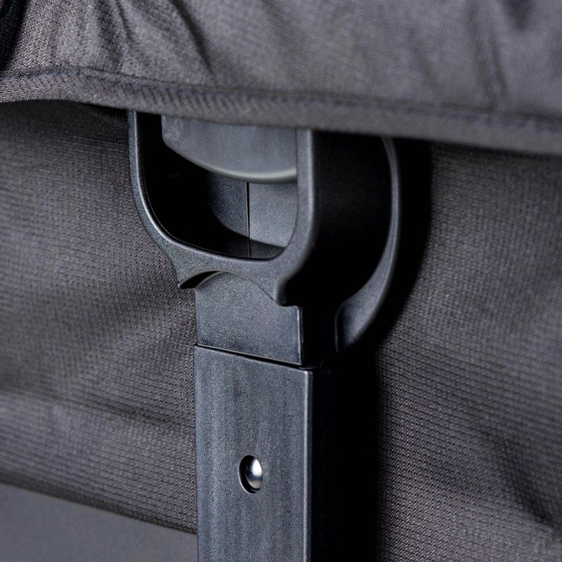 Thule Urban Glide 2 cărucior de alergare pentru copii + nacelă gri 10101965 13