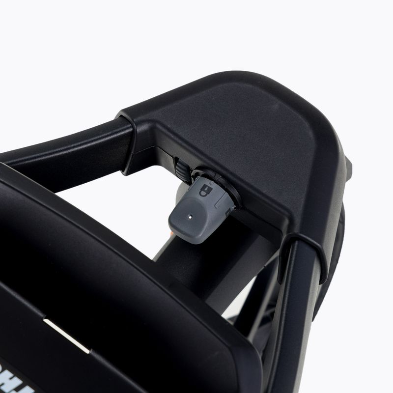 Thule Urban Glide 2 cărucior de alergare pentru copii + nacelă negru 10101963 10