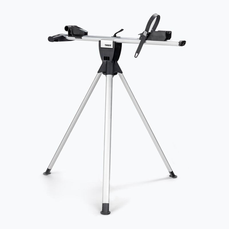 Geantă pentru transportul bicicletelor Thule RoundTrip Transition negru 100502 3