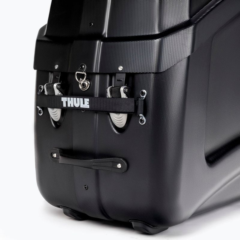 Geantă pentru transportul bicicletelor Thule RoundTrip Transition negru 100502 5