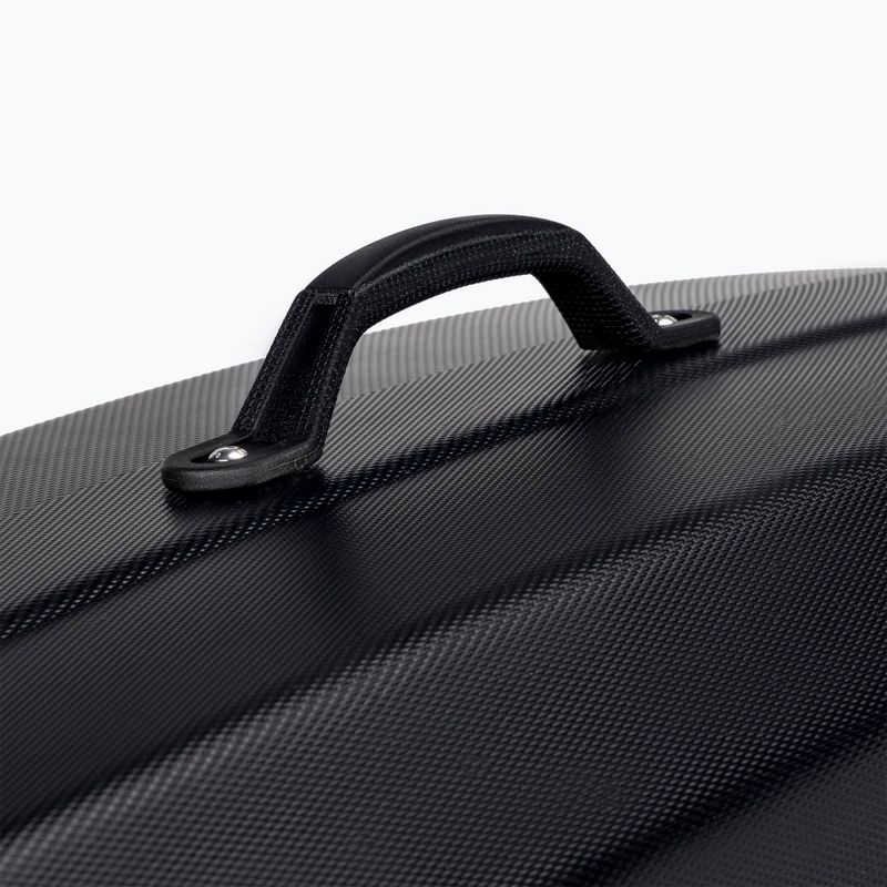 Geantă pentru transportul bicicletelor Thule RoundTrip Transition negru 100502 6