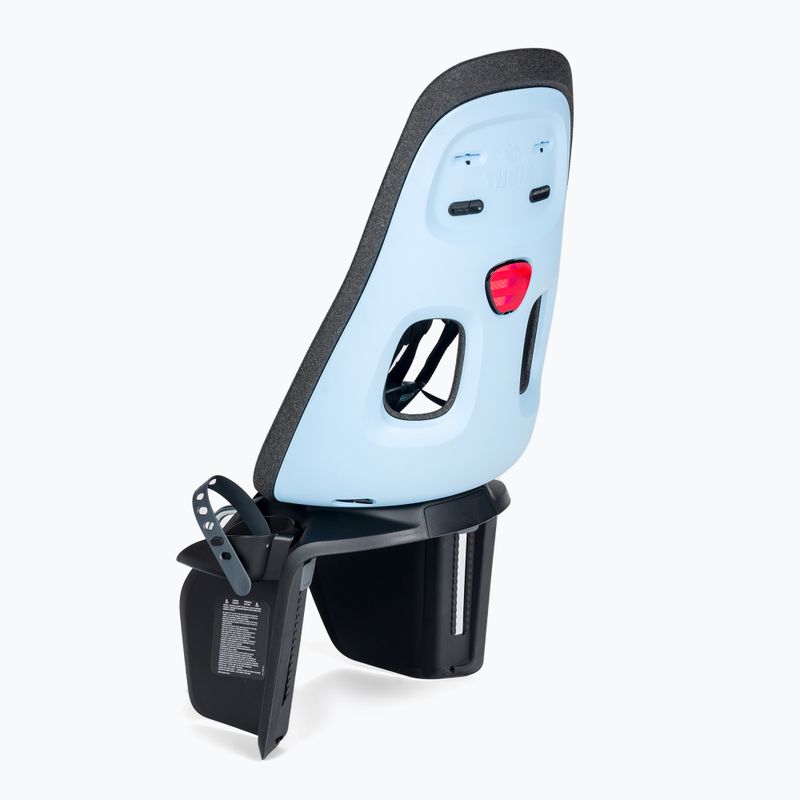 Scaun de bicicletă pentru copii Thule Yepp Nexxt Maxi Frame Mount, albastru, 12080224 3