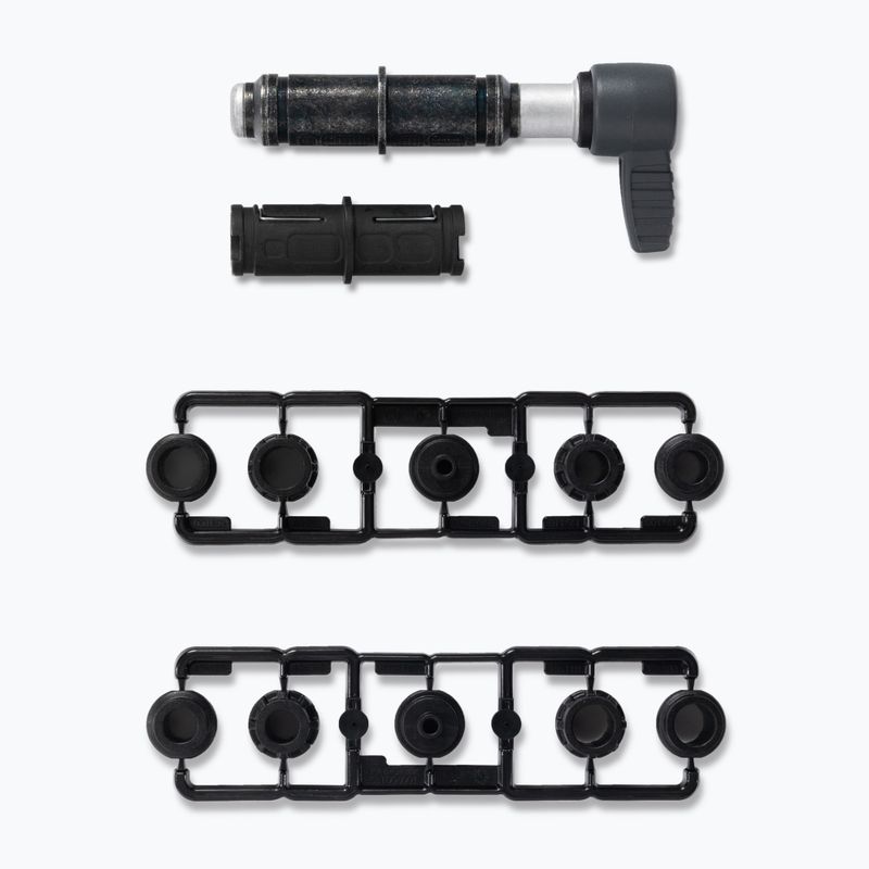 Suport plafon pentru bicicletă Thule Topride 568001 6