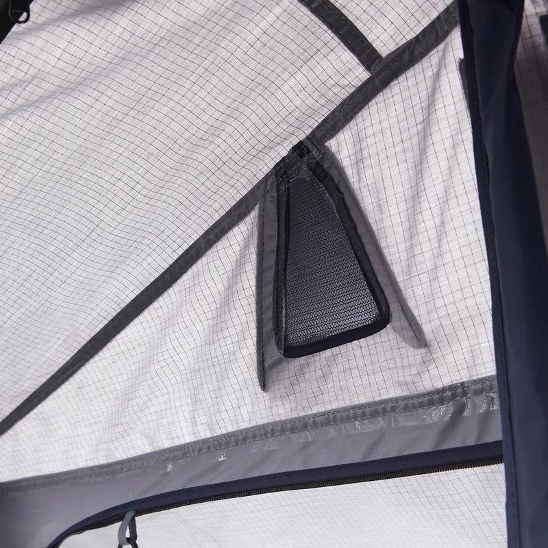 Cort de acoperiș pentru 2 persoane Thule Tepui Ayer 2 Grey 901200 3