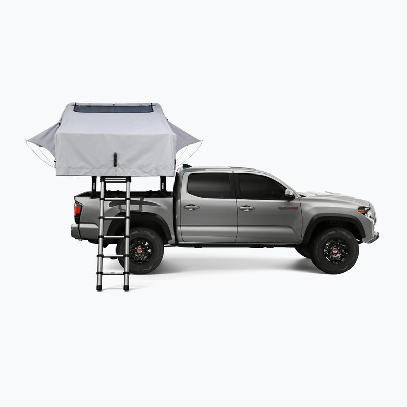 Cort de acoperiș pentru 4 persoane Thule Tepui Autana 4 gri 901500 3