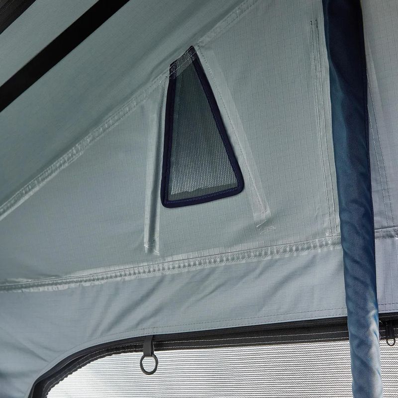 Cort de acoperiș pentru 4 persoane Thule Tepui Autana 4 gri 901500 6