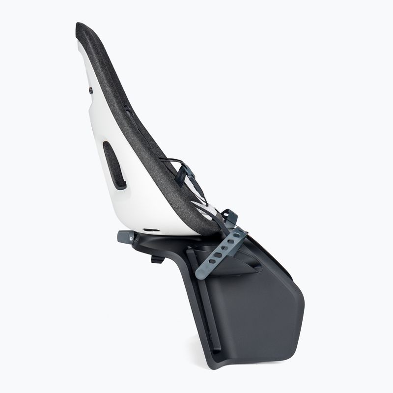 Thule Yepp Nexxt Maxi scaun spate pentru bicicletă, alb 12080213 2