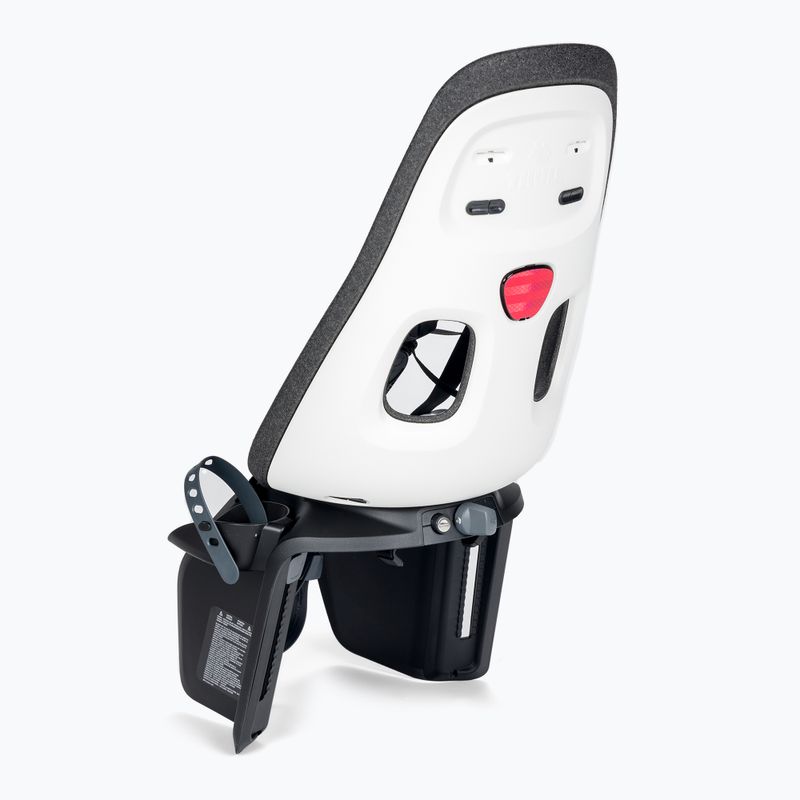 Thule Yepp Nexxt Maxi scaun spate pentru bicicletă, alb 12080213 3