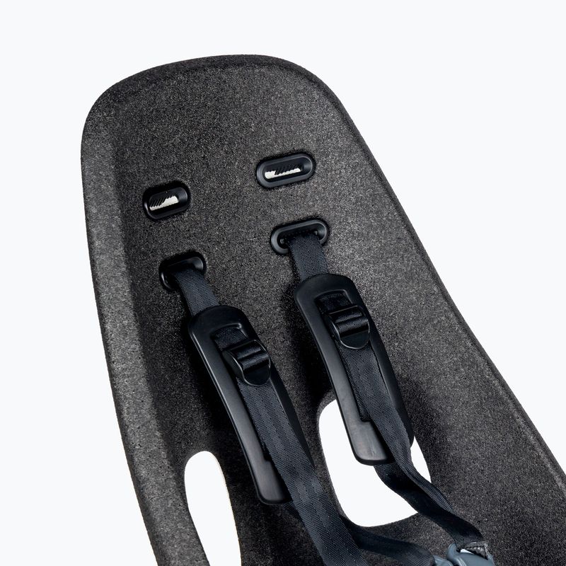 Thule Yepp Nexxt Maxi scaun spate pentru bicicletă, alb 12080213 4