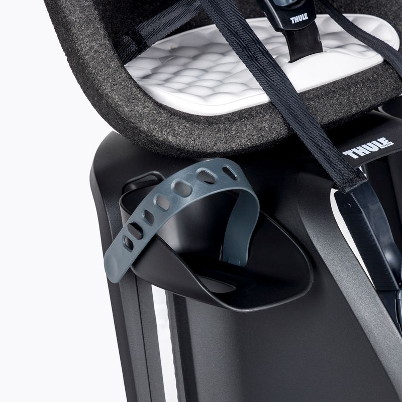 Thule Yepp Nexxt Maxi scaun spate pentru bicicletă, alb 12080213 5