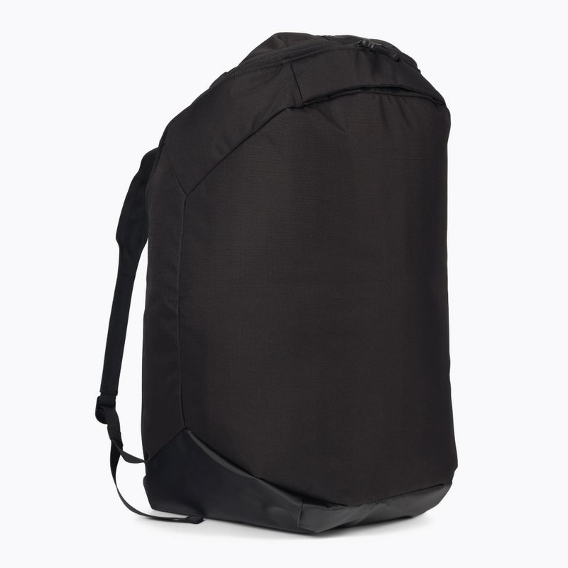 Thule GoPack set de cutii de bagaje 4 buc. negru 800701 2