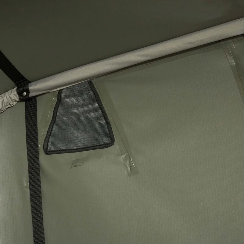 Cort de acoperiș pentru 2 persoane Thule Tepui Foothill verde 901250 7