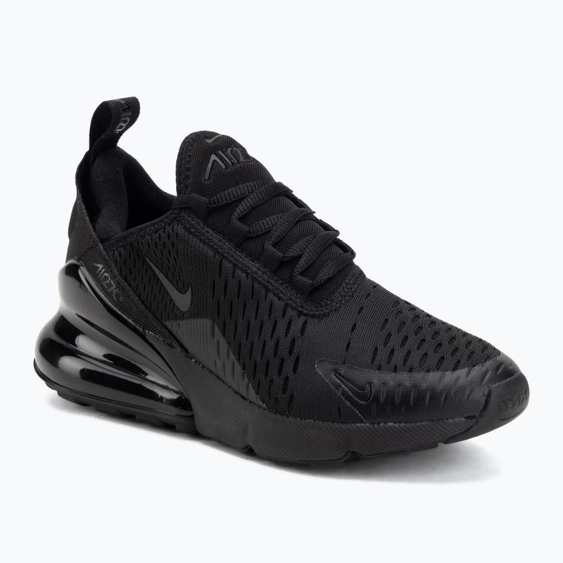 Pantofi Nike Air Max 270 negru/negru
