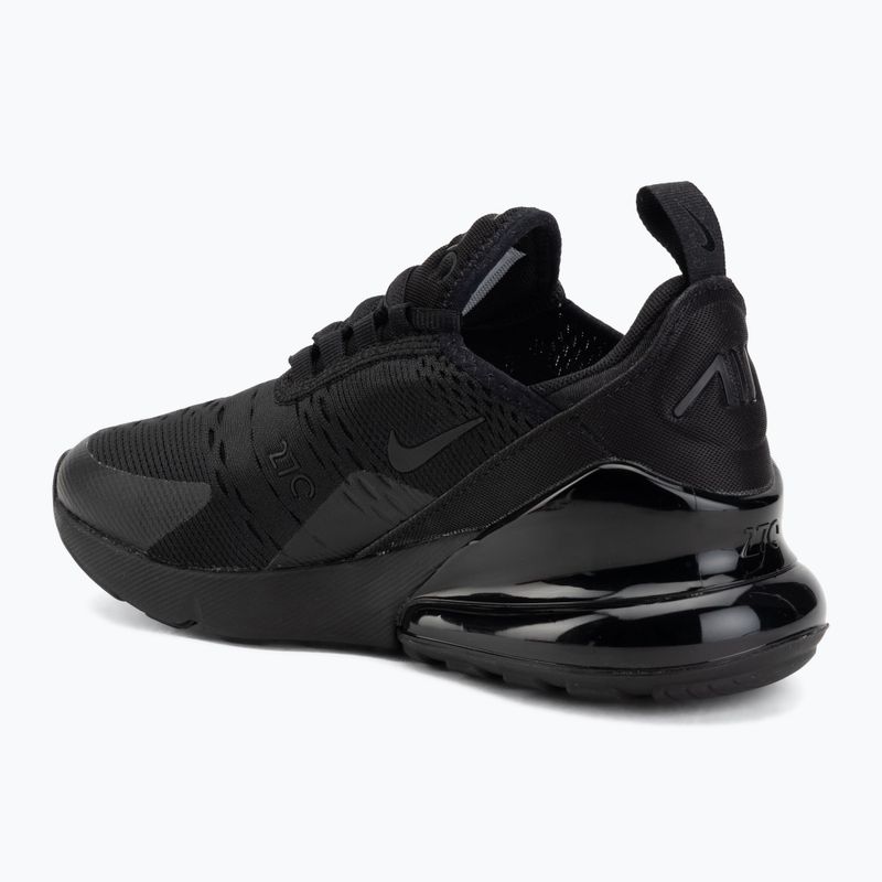 Pantofi Nike Air Max 270 negru/negru 3