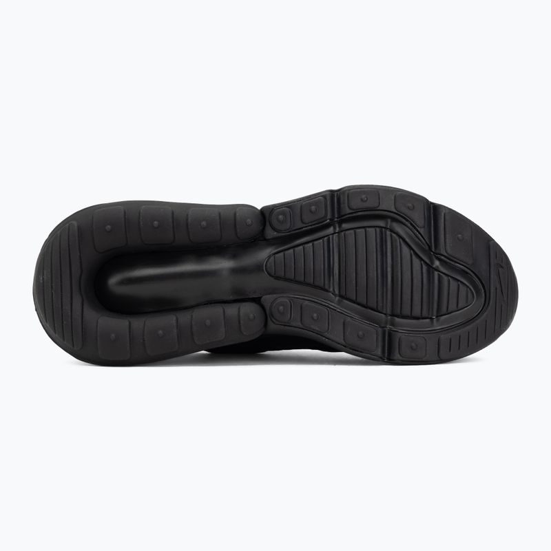 Pantofi Nike Air Max 270 negru/negru 4