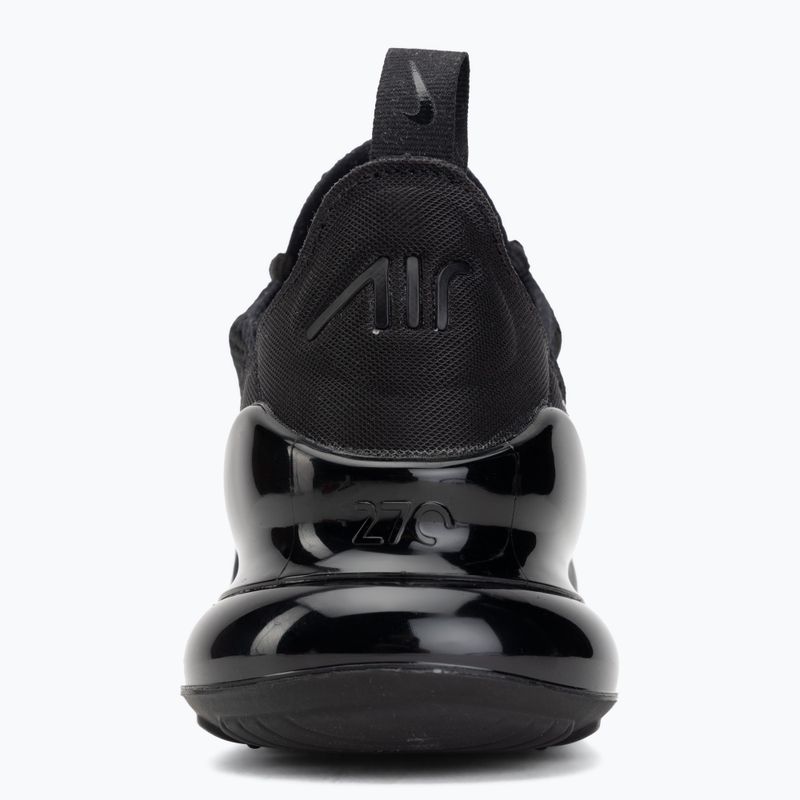 Pantofi Nike Air Max 270 negru/negru 6