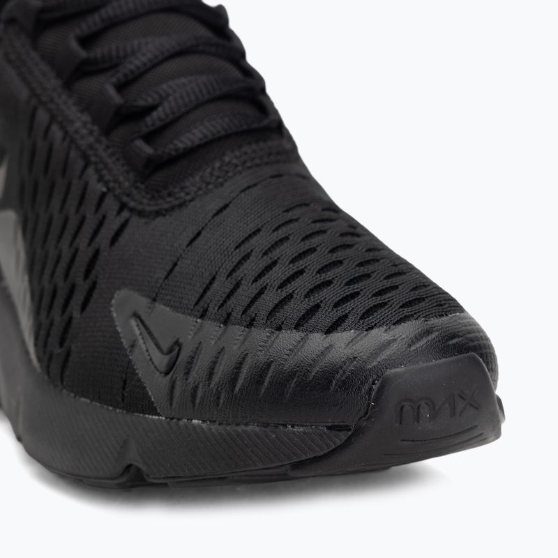 Pantofi Nike Air Max 270 negru/negru 7