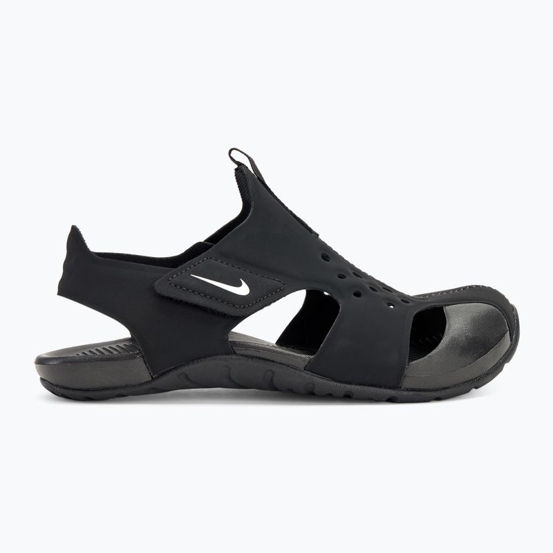 Sandale pentru copii  Nike Sunray Protect 2 black/white 2