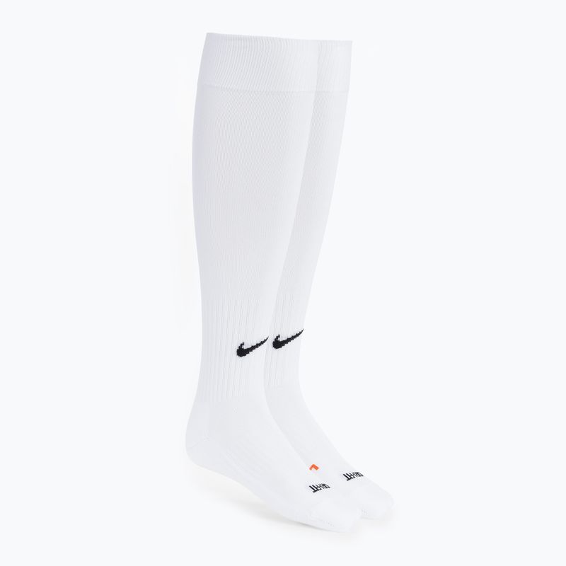 Jambiere de fotbal Nike Classic II Cush Otc -Team black/black/white