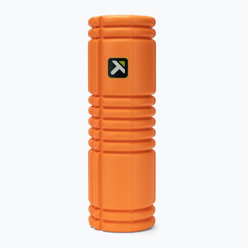 TriggerPoint Roller Grid Vibe Plus portocaliu 03339 2
