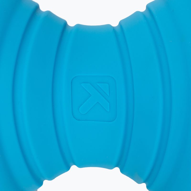 TriggerPoint Charge Vibe roller albastru 03341 3