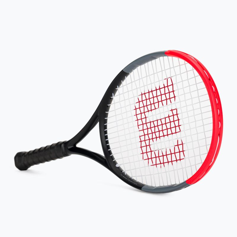 Rachetă Wilson Clash 100 Mini Boxed 3