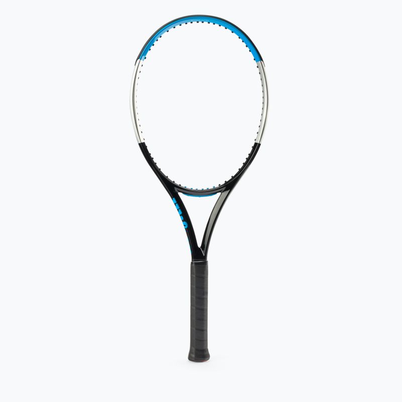 Rachetă de tenis Wilson Ultra 100L V3.0 Frm negru WR036511U