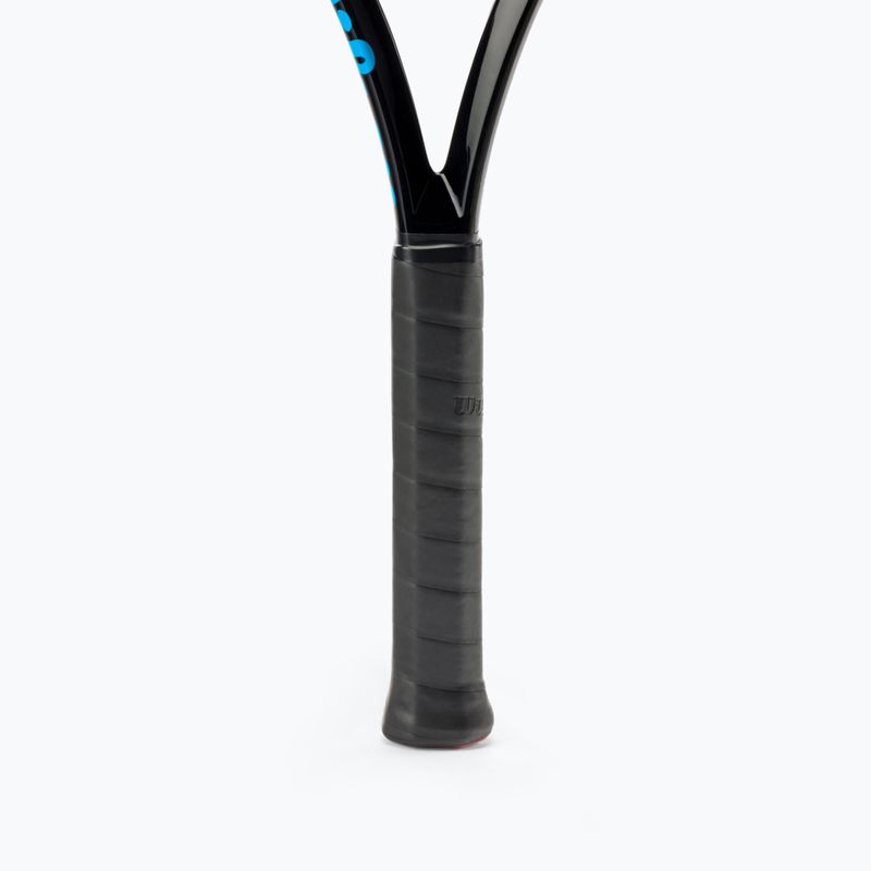 Rachetă de tenis Wilson Ultra 100L V3.0 Frm negru WR036511U 4