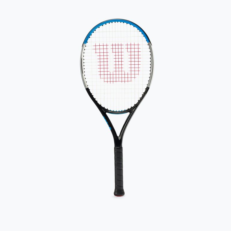 Rachetă de tenis pentru copii Wilson Ultra 26 V3.0 negru WR043510U+