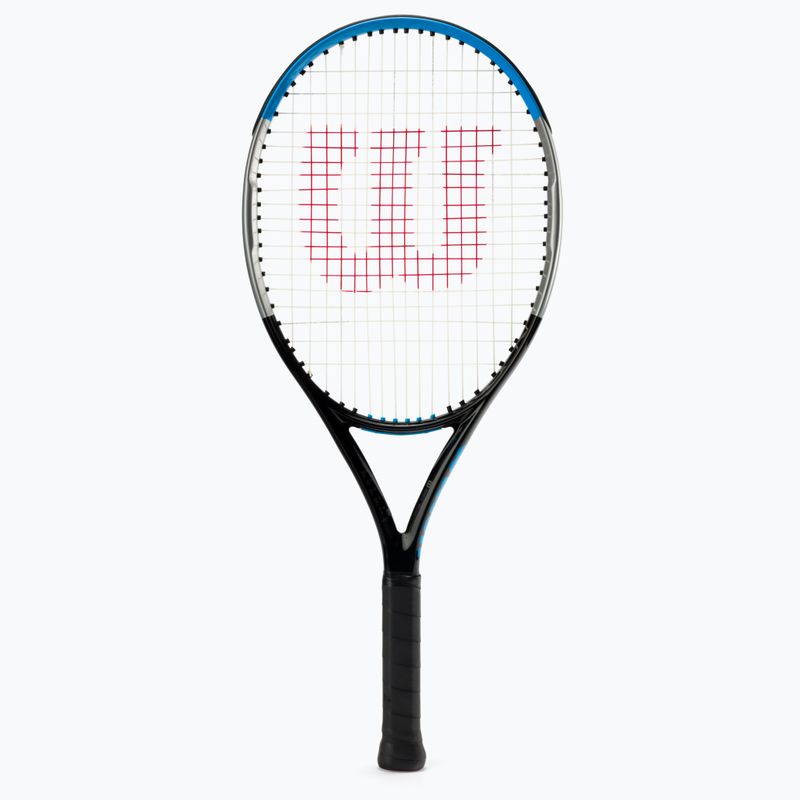 Rachetă de tenis Wilson Ultra 25 V3.0 negru WR043610U+