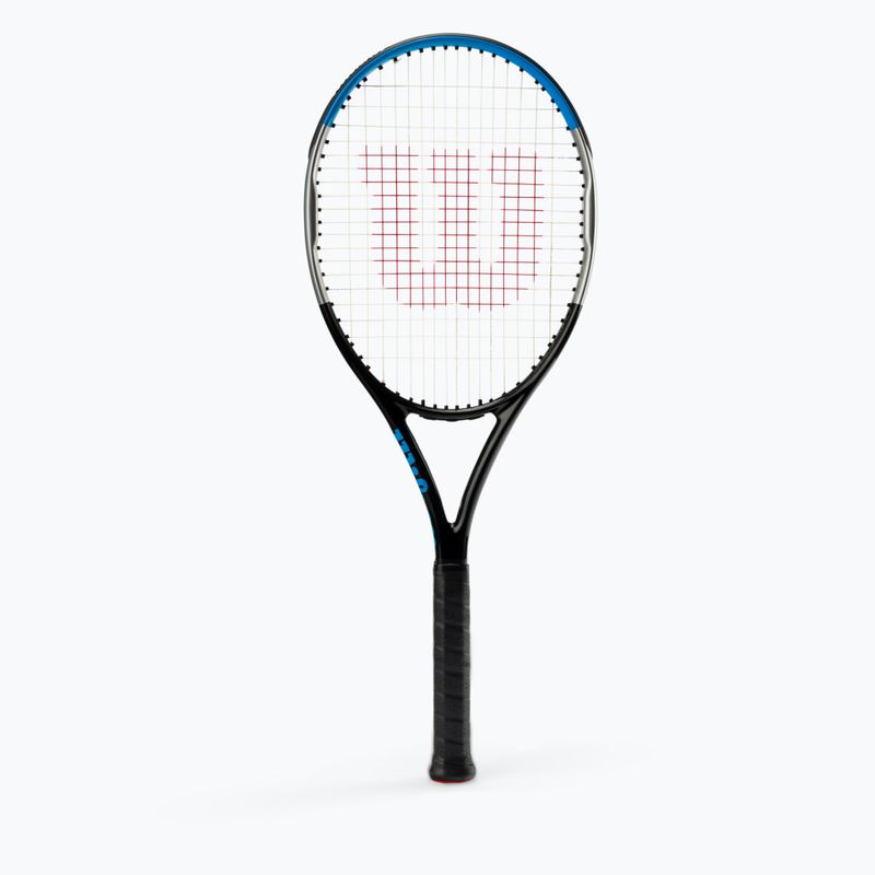 Rachetă de tenis Wilson Ultra Team V3.0 negru WR046210U