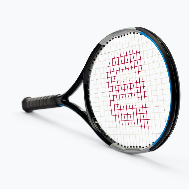 Rachetă de tenis Wilson Ultra Team V3.0 negru WR046210U 2