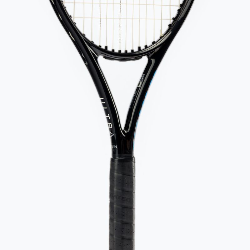 Rachetă de tenis Wilson Ultra Team V3.0 negru WR046210U 5