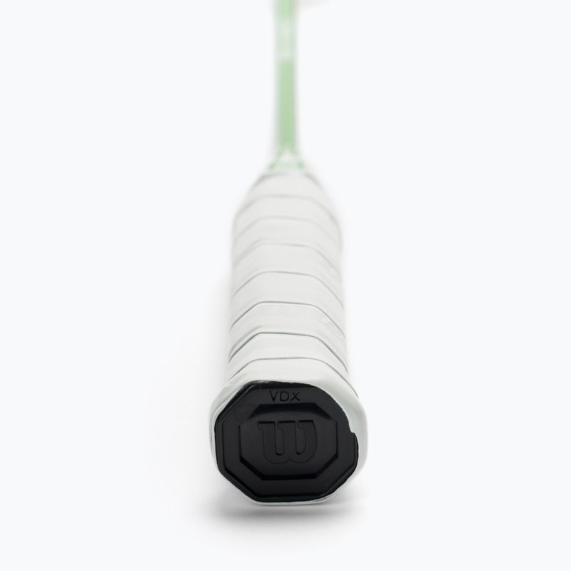 Rachetă de badminton Wilson Bad.Champ 90, verde, WR041810H 3
