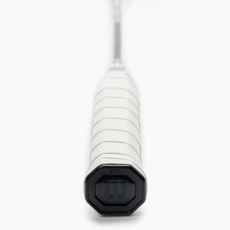 Rachetă de badminton Wilson Reaction 70, negru, WR042010H 3