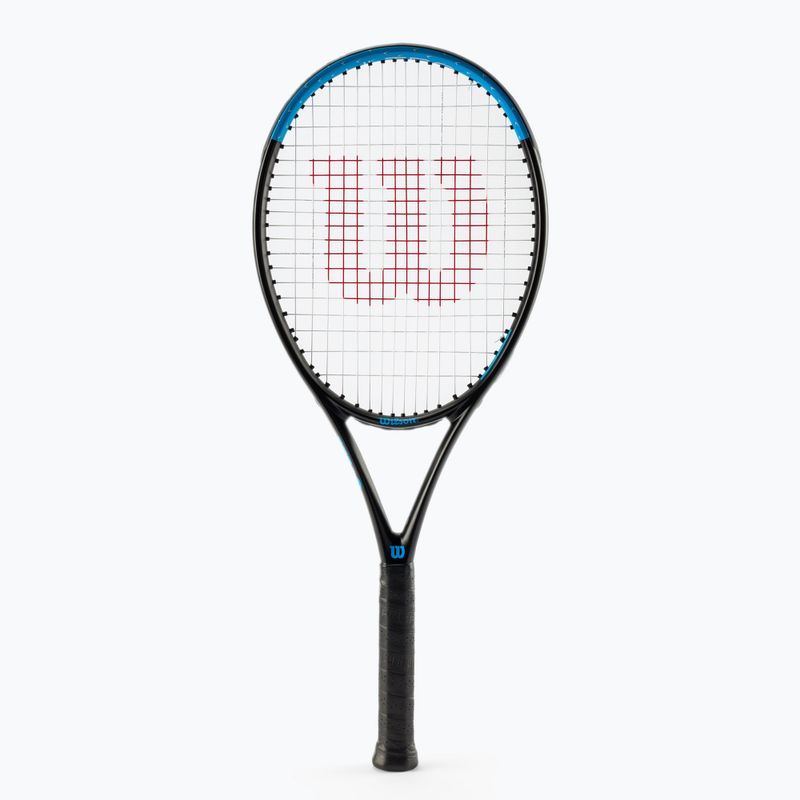 Rachetă de tenis Wilson Ultra Power 105 negru WR055910U