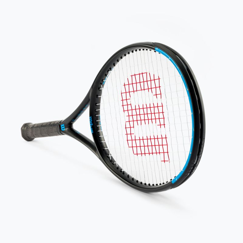 Rachetă de tenis Wilson Ultra Power 105 negru WR055910U 2